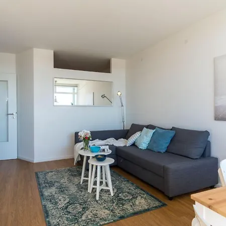 Apartmán Ferienpark-heiligenhafen-haus-h-wohnung-05-09 *