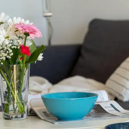 Apartmán Ferienpark-heiligenhafen-haus-h-wohnung-05-09 *