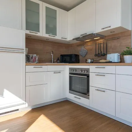 Apartmán Ferienpark-heiligenhafen-haus-h-wohnung-05-09 *