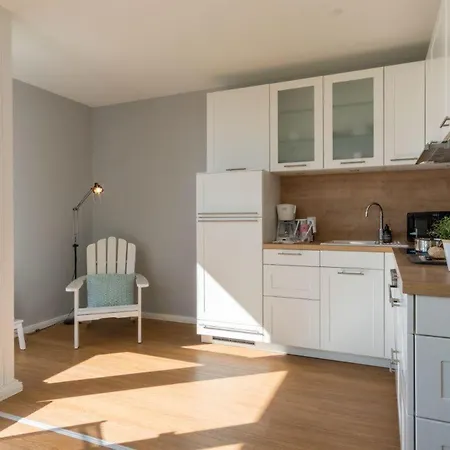 Apartmán Ferienpark-heiligenhafen-haus-h-wohnung-05-09 *