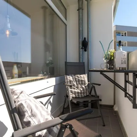 Ferienpark-heiligenhafen-haus-h-wohnung-05-09 Apartmán Heiligenhafen