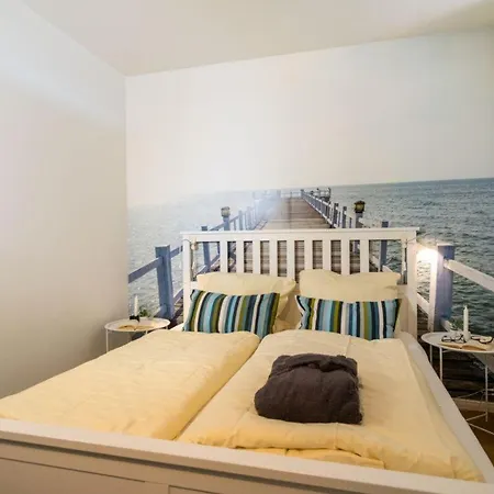 Ferienpark-heiligenhafen-haus-h-wohnung-05-09 Apartmán Heiligenhafen