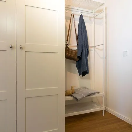 Apartmán Ferienpark-heiligenhafen-haus-h-wohnung-05-09 *